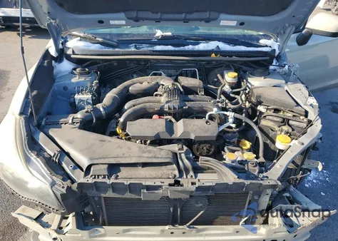 2015 Subaru Xv Crosstrek 2.0 Premium from USA, damaged, VIN JF2GPACC9F8221078